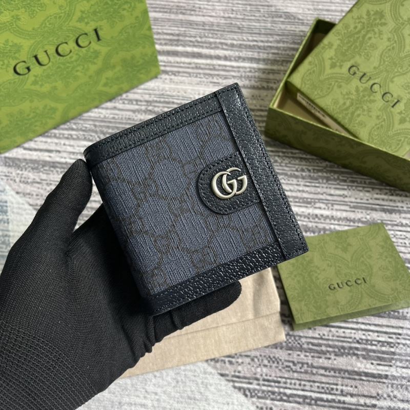 Gucci Wallets